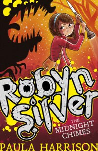 Robyn Silver