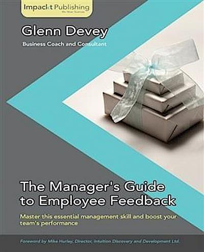 Manager’s Guide to Employee Feedback