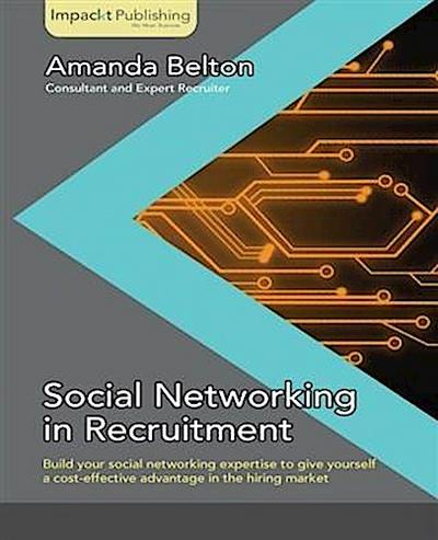 Social Networking in Recruitment