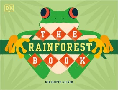 The Rainforest Book