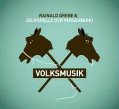 Volksmusik