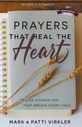 Prayers that Heal the Heart, Revised and Expanded