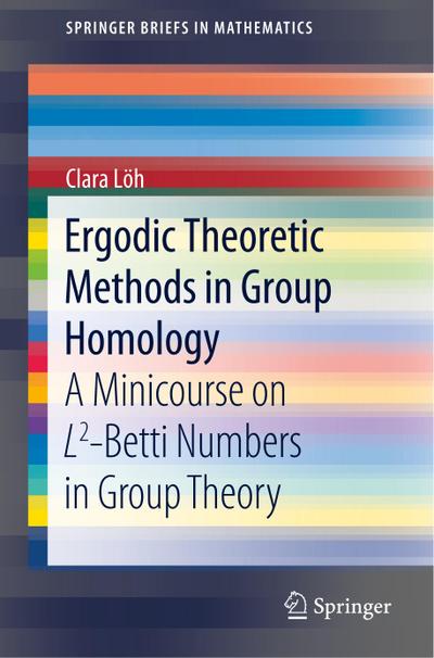 Ergodic Theoretic Methods in Group Homology