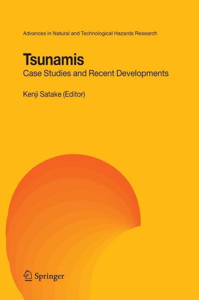 Tsunamis