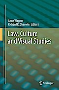 Law, Culture and Visual Studies