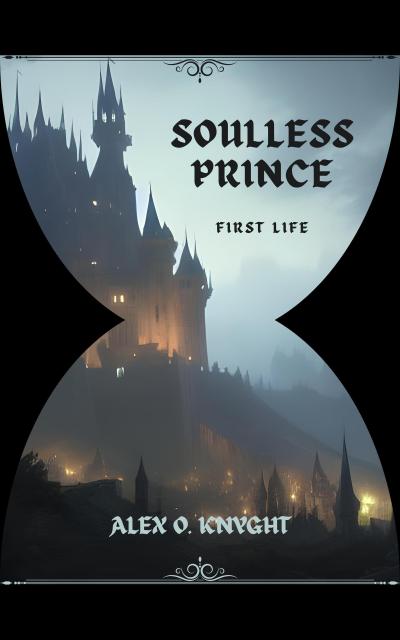Soulless Prince: First life (The Arowan Chronicles, #1)