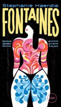 Fontaines