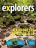 Explorers: Rainforests of Australia