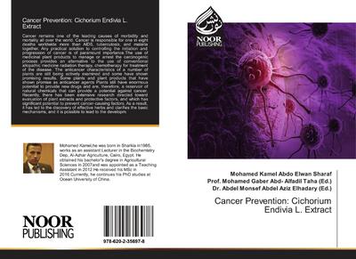 Cancer Prevention: Cichorium Endivia L. Extract