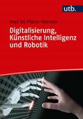 Digitalisierung, Künstliche Intelligenz und Roboti