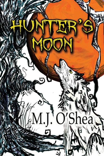 Hunter’s Moon