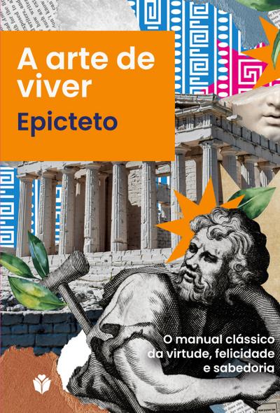 A ARTE DE VIVER EPICTETO