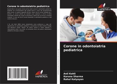 Corone in odontoiatria pediatrica