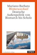 Wetterwechsel