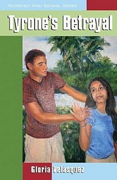 Tyrone’s Betrayal