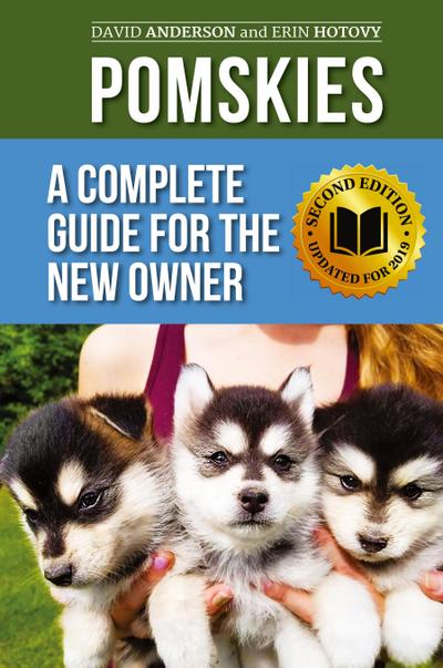 Pomskies