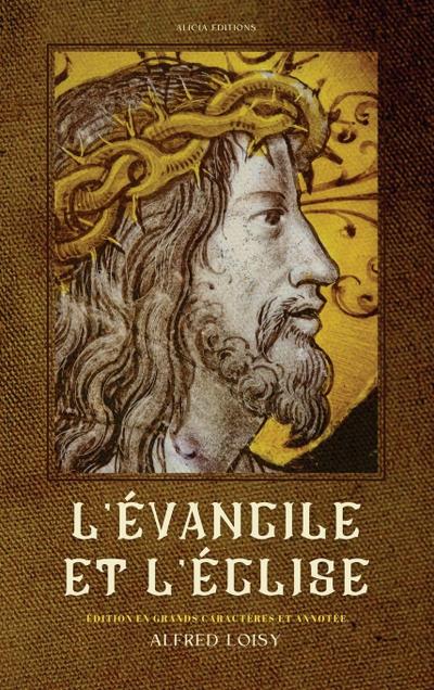 L’Évangile et l’Église