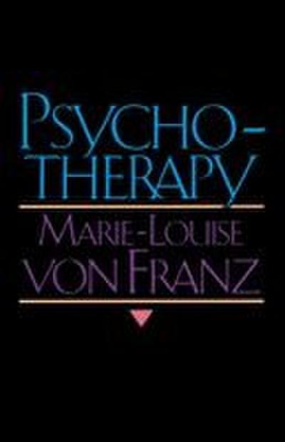 Psychotherapy