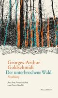 Der unterbrochene Wald | Ebook