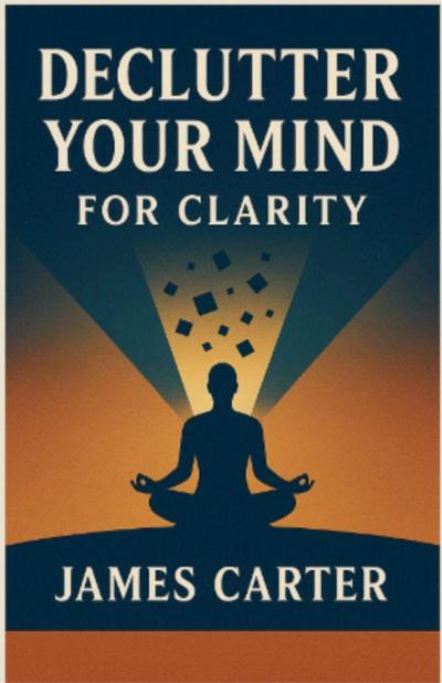 Declutter Your Mind for Clarity