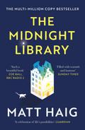 The Midnight Library: The No.1 Sunday Times bestse