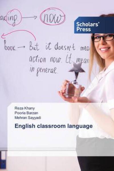 English classroom language