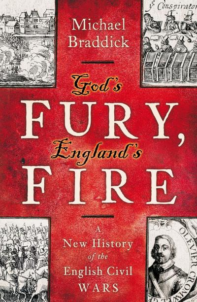 God’s Fury, England’s Fire