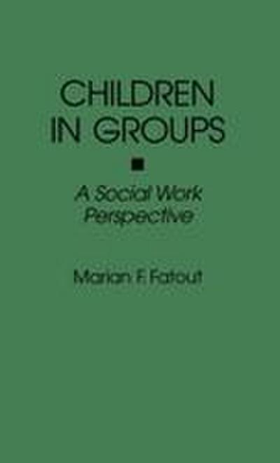 Children in Groups