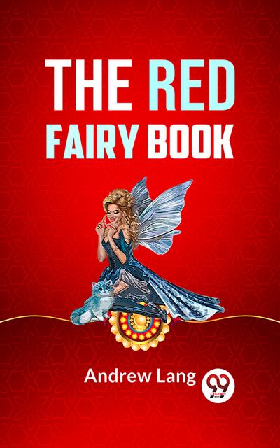 The Red Fairy Book