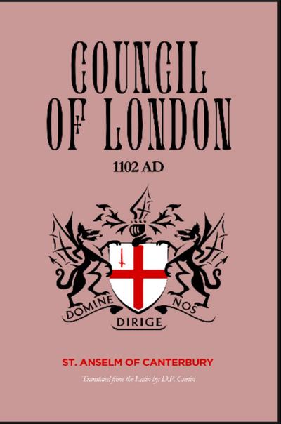 Council of London