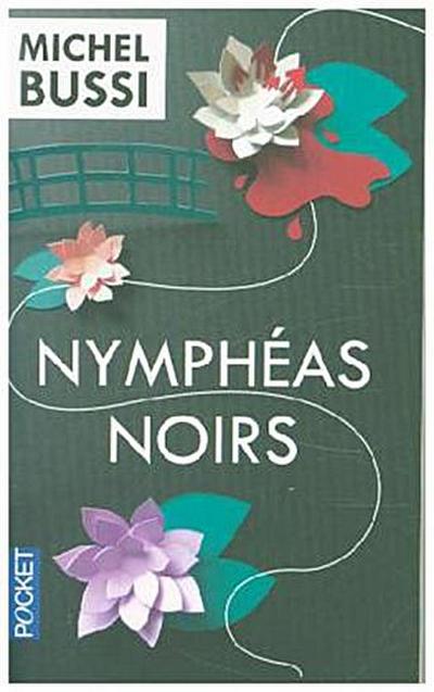 Nymphéas noirs