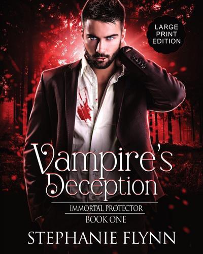 Vampire’s Deception