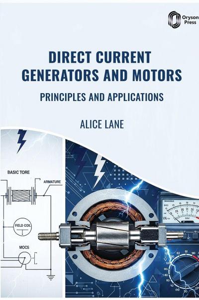 Direct Current Generators and Motors