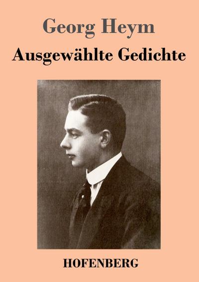 Ausgewählte Gedichte