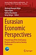 Eurasian Economic Perspectives