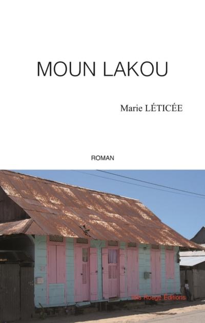 Moun lakou