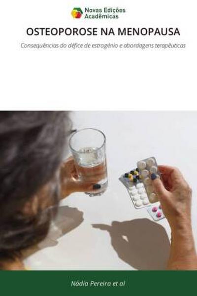 OSTEOPOROSE NA MENOPAUSA