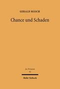Chance und Schaden