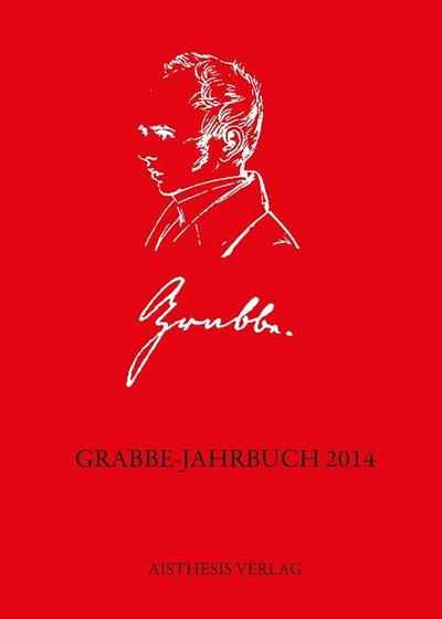 Grabbe-Jahrbuch 2014