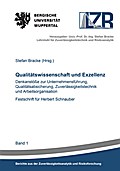 Qualitätswissenschaft und Exzellenz