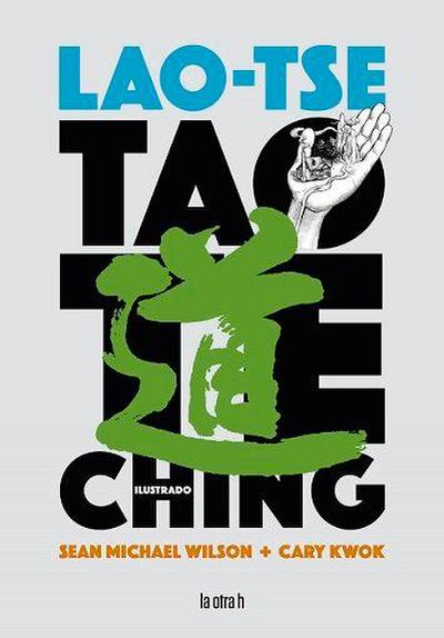 Tao Te Ching (Herder)