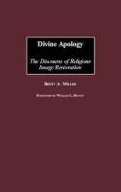 Divine Apology
