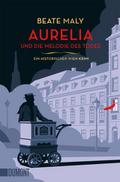 Aurelia und die Melodie des Todes