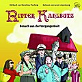 Ritter Kahlbutz - Besuch aus der Vergangenheit