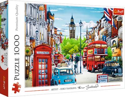 London Street