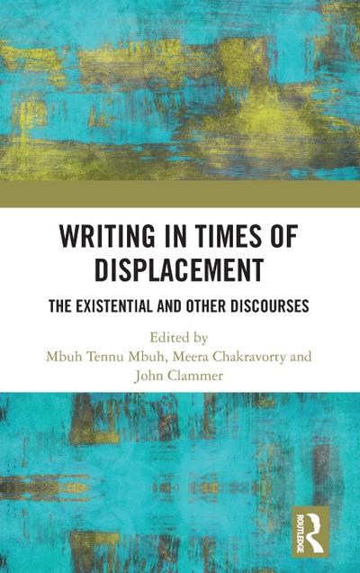 Writing in Times of Displacement
