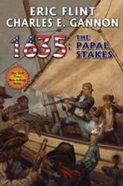 1635: The Papal Stakes