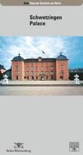 Schwetzingen Palace