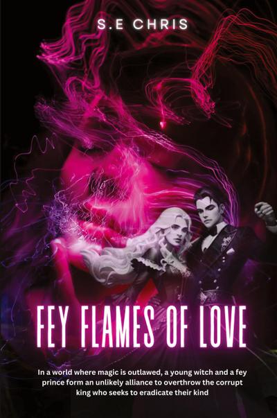 Fey Flames of Love