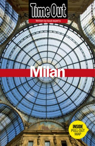 Time Out Milan City Guide